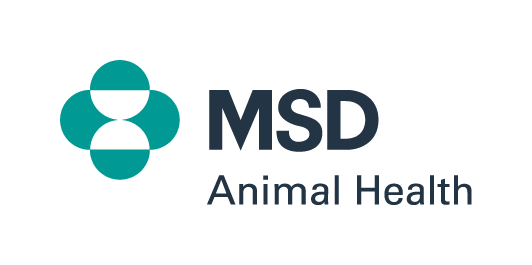 MSD Animal Health Logo